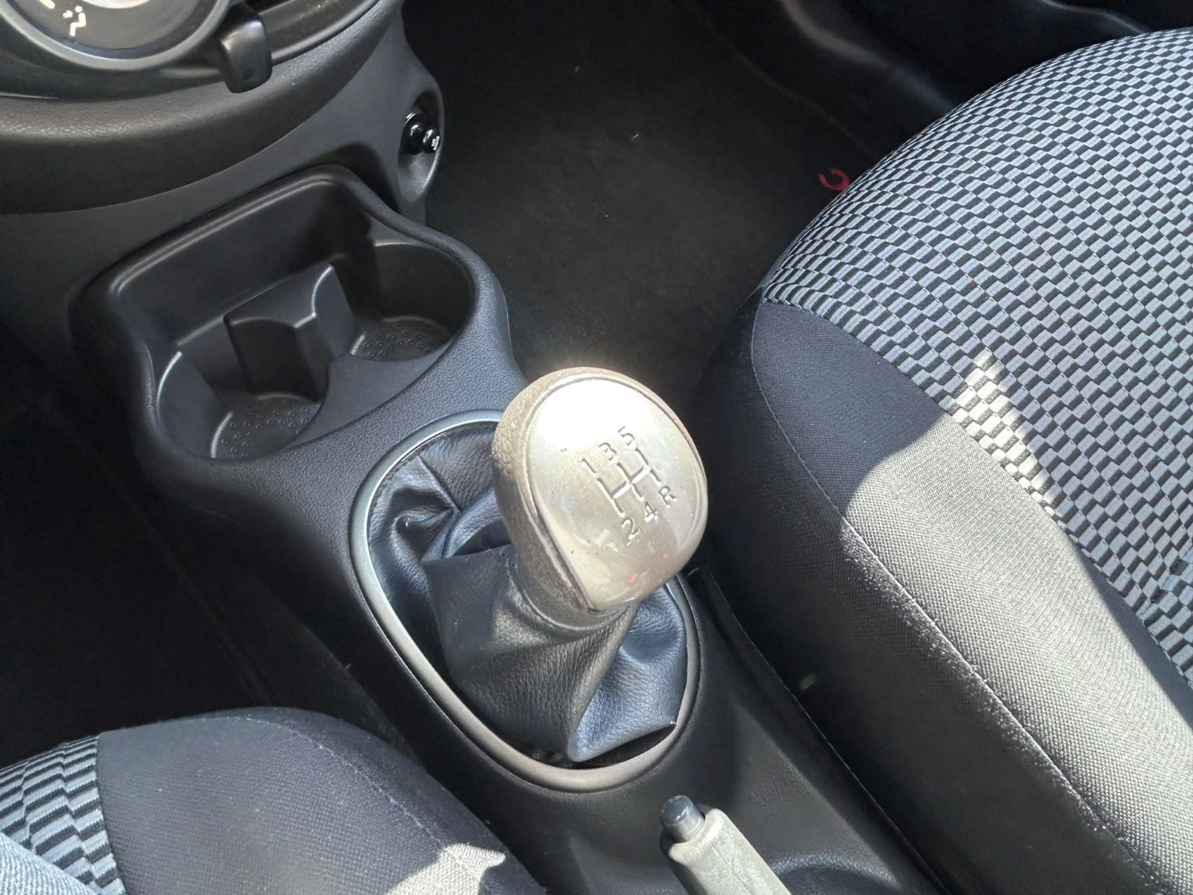 Nissan Micra Acenta 1.2 *Klima*Bluetooth*Tempomat*Euro6 — photo 13