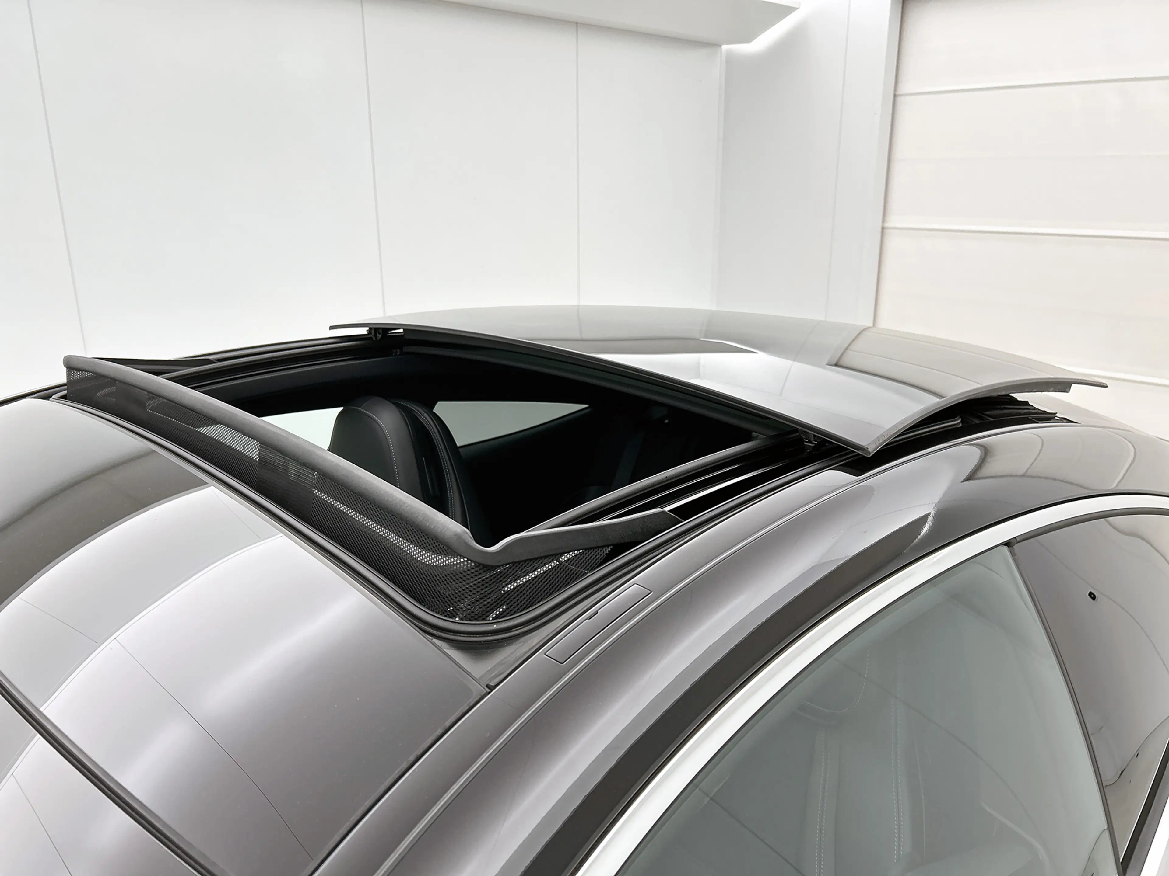 Mercedes-Benz CLE 300 Coupé e AMG Plug-In Hybride AMG Line | Panorama Sc — photo 13