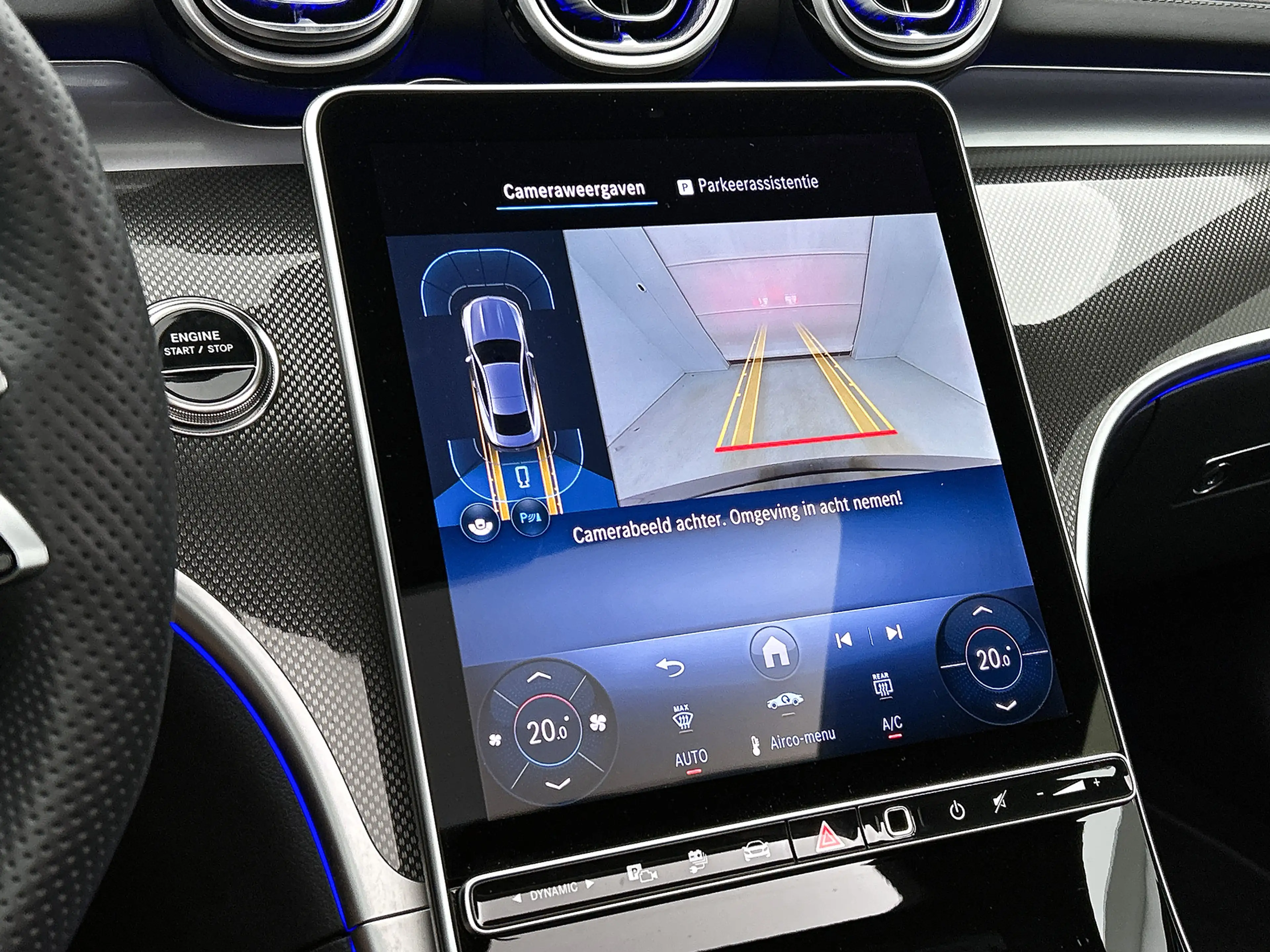 Mercedes-Benz CLE 300 Coupé e AMG Plug-In Hybride AMG Line | Panorama Sc — photo 9