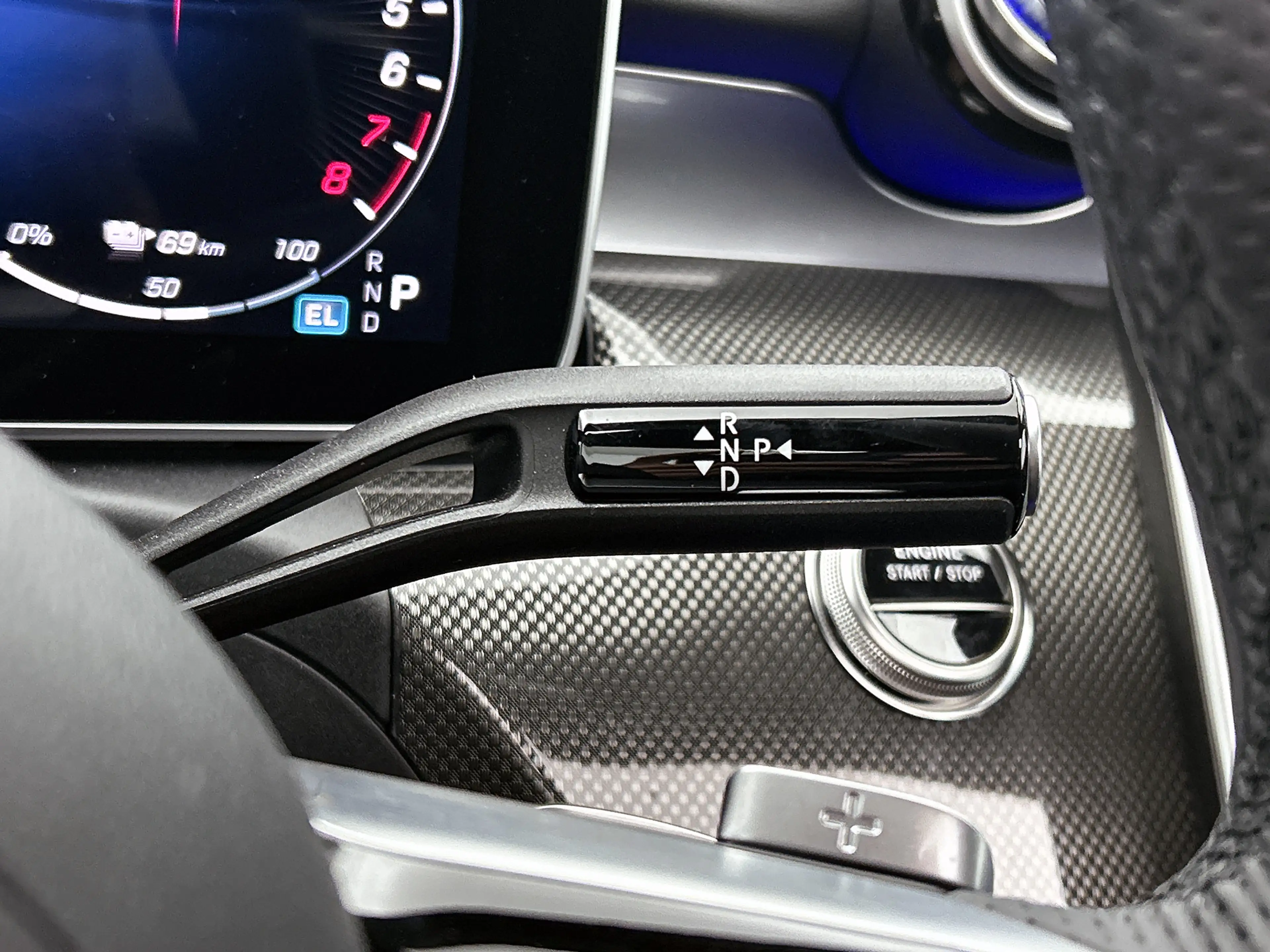 Mercedes-Benz CLE 300 Coupé e AMG Plug-In Hybride AMG Line | Panorama Sc — photo 11