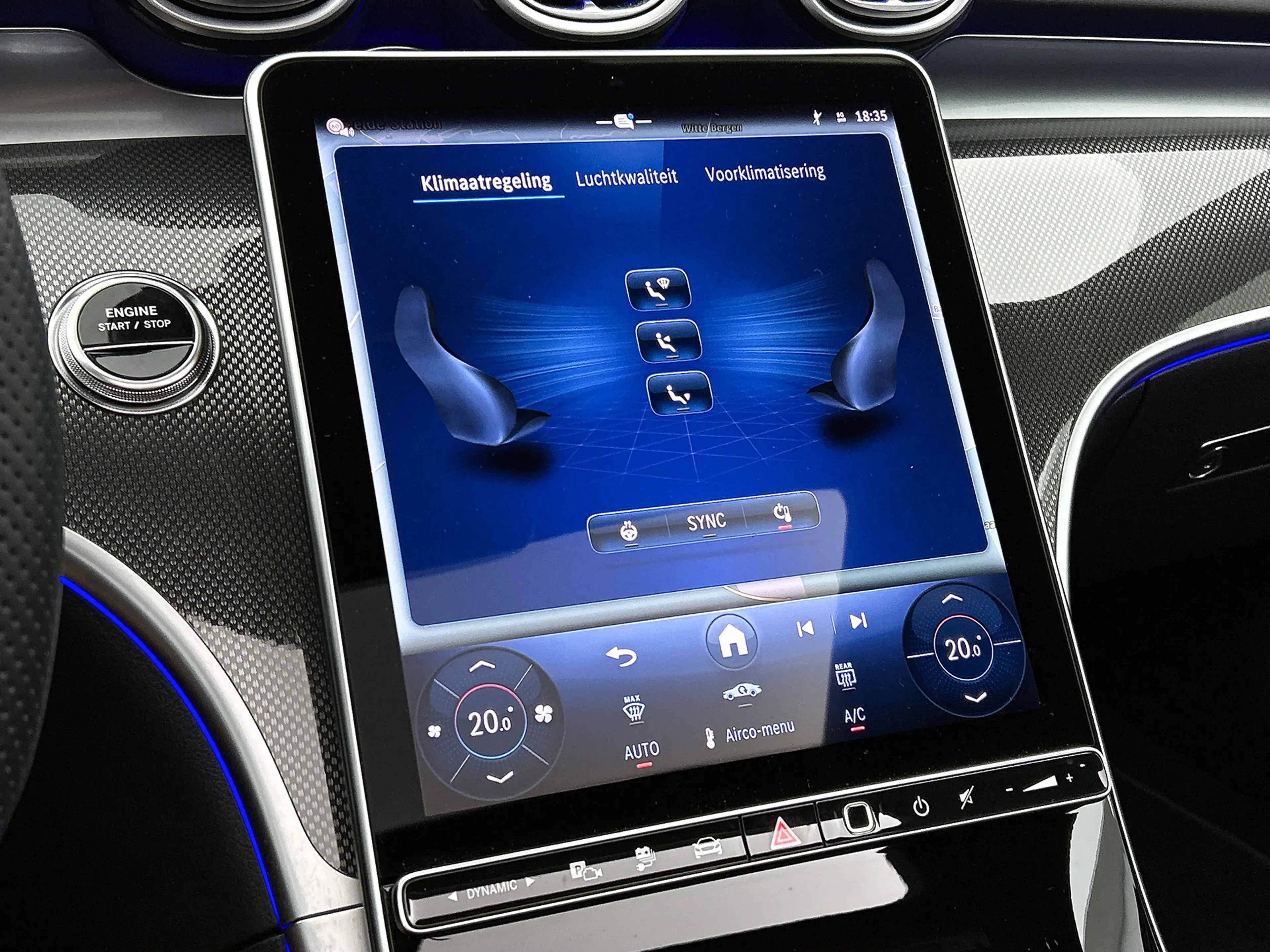 Mercedes-Benz CLE 300 Coupé e AMG Plug-In Hybride AMG Line | Panorama Sc — photo 10