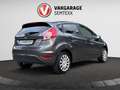 Ford Fiesta 1.0 Style | Airco | Navigatie | IsoFix | Origineel Gris - thumbnail 8