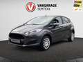 Ford Fiesta 1.0 Style | Airco | Navigatie | IsoFix | Origineel Gris - thumbnail 1