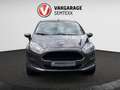 Ford Fiesta 1.0 Style | Airco | Navigatie | IsoFix | Origineel Gris - thumbnail 11