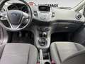 Ford Fiesta 1.0 Style | Airco | Navigatie | IsoFix | Origineel Gris - thumbnail 5