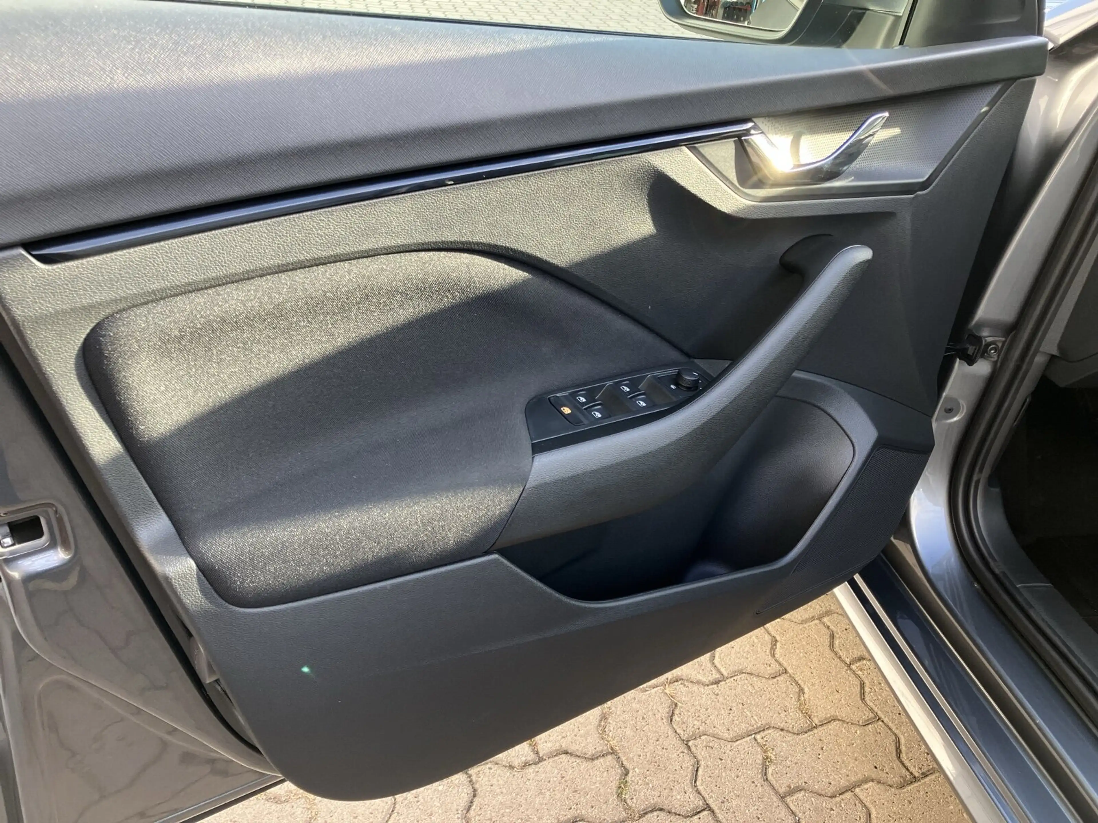 Skoda Kamiq Kamiq 1.0 TSI Selection LED,Kamera,Sitzhzg. BC/NSW — photo 12