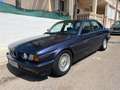 BMW 535 535i Azul - thumbnail 2