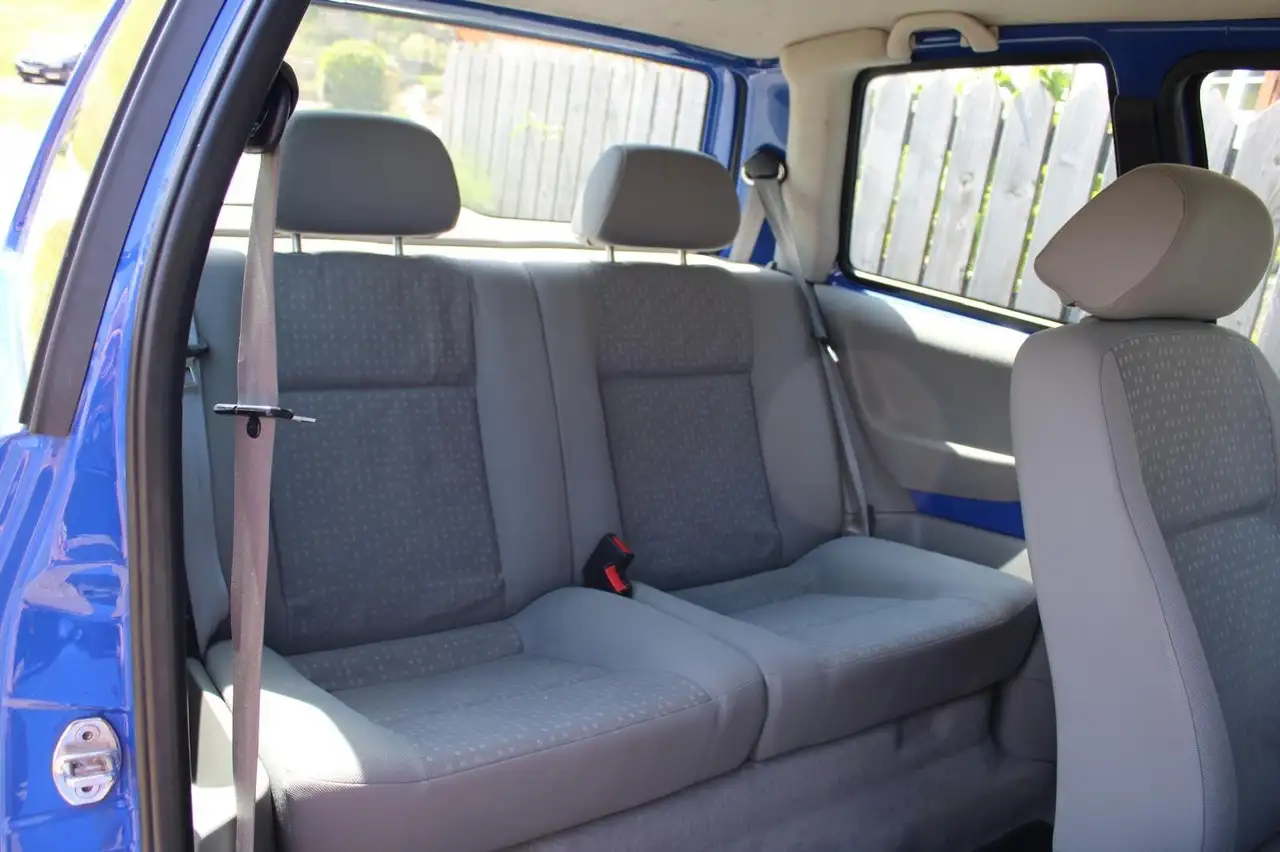 Volkswagen Lupo 1.0, foto 9