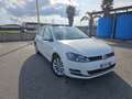 Volkswagen Golf Golf 5p 1.6 tdi Comfortline 110cv Bianco - thumbnail 1