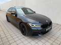 BMW 545 e PHEV xDrive M-Sport Pro G30 LCI B58 Schwarz - thumbnail 39