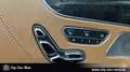Mercedes-Benz S 500 AMG 4Matic Coupé S63 OPTIK NAPPA-DESIGNO Schwarz - thumbnail 11