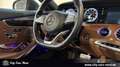 Mercedes-Benz S 500 AMG 4Matic Coupé S63 OPTIK NAPPA-DESIGNO Schwarz - thumbnail 18