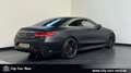 Mercedes-Benz S 500 AMG 4Matic Coupé S63 OPTIK NAPPA-DESIGNO Schwarz - thumbnail 5