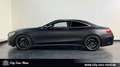 Mercedes-Benz S 500 AMG 4Matic Coupé S63 OPTIK NAPPA-DESIGNO Schwarz - thumbnail 2