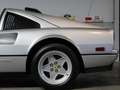 Ferrari 328 GTS Argent - thumbnail 6