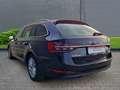 Skoda Superb Combi Style 4x4+Anhängerkupplung+Standheizung+Navi Schwarz - thumbnail 2