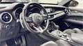 Alfa Romeo Stelvio 2.9 V6 AWD Quadrifoglio Squadra 510 pk+ | Stuur-St Zwart - thumbnail 34