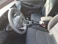 Hyundai i30 Trend 120PS SCHALTUNG 48V MILDHYBRID Negro - thumbnail 9