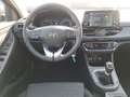 Hyundai i30 Trend 120PS SCHALTUNG 48V MILDHYBRID Schwarz - thumbnail 12
