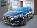 Hyundai i30 Trend 120PS SCHALTUNG 48V MILDHYBRID Negro - thumbnail 1