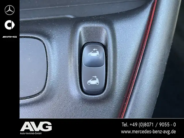 smart Fortwo view 15