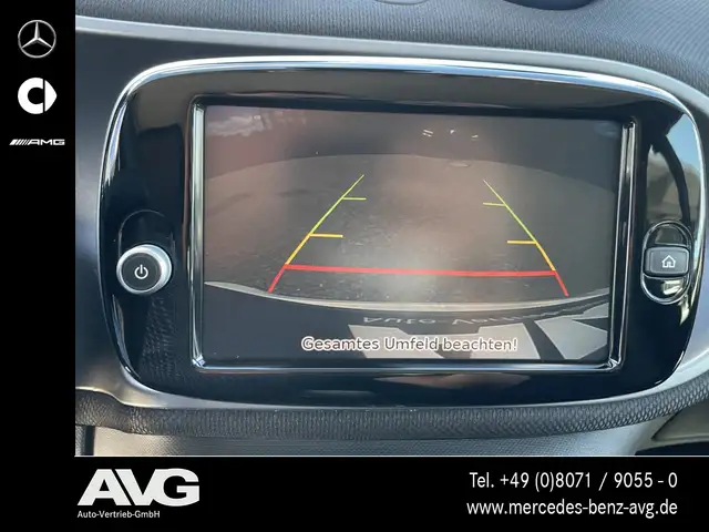 smart Fortwo view 14