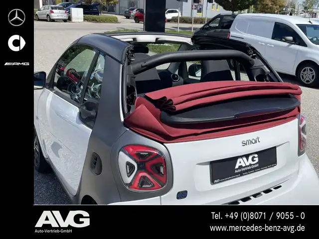 smart Fortwo view 7
