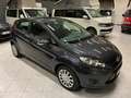 Ford Fiesta Fiesta 1.2 16v Titanium 82cv - 5 porte Grigio - thumbnail 3