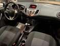 Ford Fiesta Fiesta 1.2 16v Titanium 82cv - 5 porte Grigio - thumbnail 9