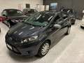 Ford Fiesta Fiesta 1.2 16v Titanium 82cv - 5 porte Grigio - thumbnail 1