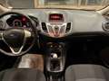 Ford Fiesta Fiesta 1.2 16v Titanium 82cv - 5 porte Grigio - thumbnail 8