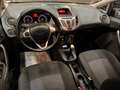 Ford Fiesta Fiesta 1.2 16v Titanium 82cv - 5 porte Grigio - thumbnail 7
