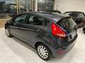 Ford Fiesta Fiesta 1.2 16v Titanium 82cv - 5 porte Grigio - thumbnail 6