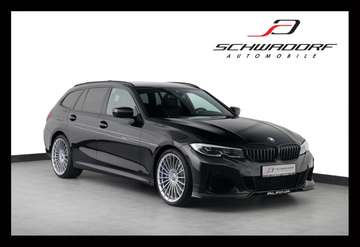 Touring Allrad HUD H&K 360° LASER 20"