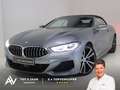 BMW 840 i Cabrio M-Sport ** Laser | 360 Camera | Drivin... Grau - thumbnail 1