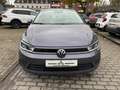 Volkswagen Polo VI PDC App Conect ACC Klima 1.Hand Grau - thumbnail 2