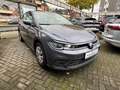 Volkswagen Polo VI PDC App Conect ACC Klima 1.Hand Grau - thumbnail 3