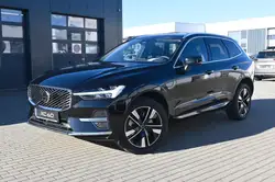 Volvo XC60 T6 Plug in Hybrid AWD Plus Bright*360°*ACC