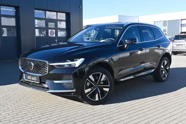 2026 Volvo XC60 in Black for sale