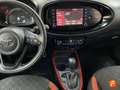 Toyota Aygo 1.0 VVT-I 72CV Undercover CVT Violett - thumbnail 10