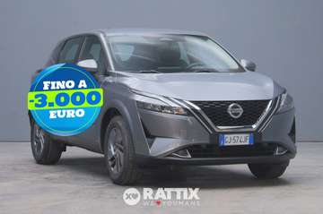 1.3 Mhev 158CV Business xTronic