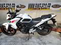 Honda CB 500 Blanc - thumbnail 6