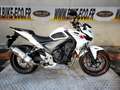 Honda CB 500 Blanc - thumbnail 1
