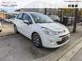 Citroen C3 BLUEHDI 75 CONFORT BUSINESS S\u0026S 79G Blanc - thumbnail 3