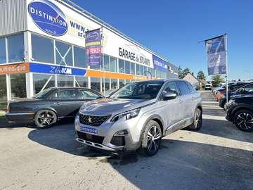 1.5 BlueHDi - 130 - BV EAT8 Allure + hayon électrique