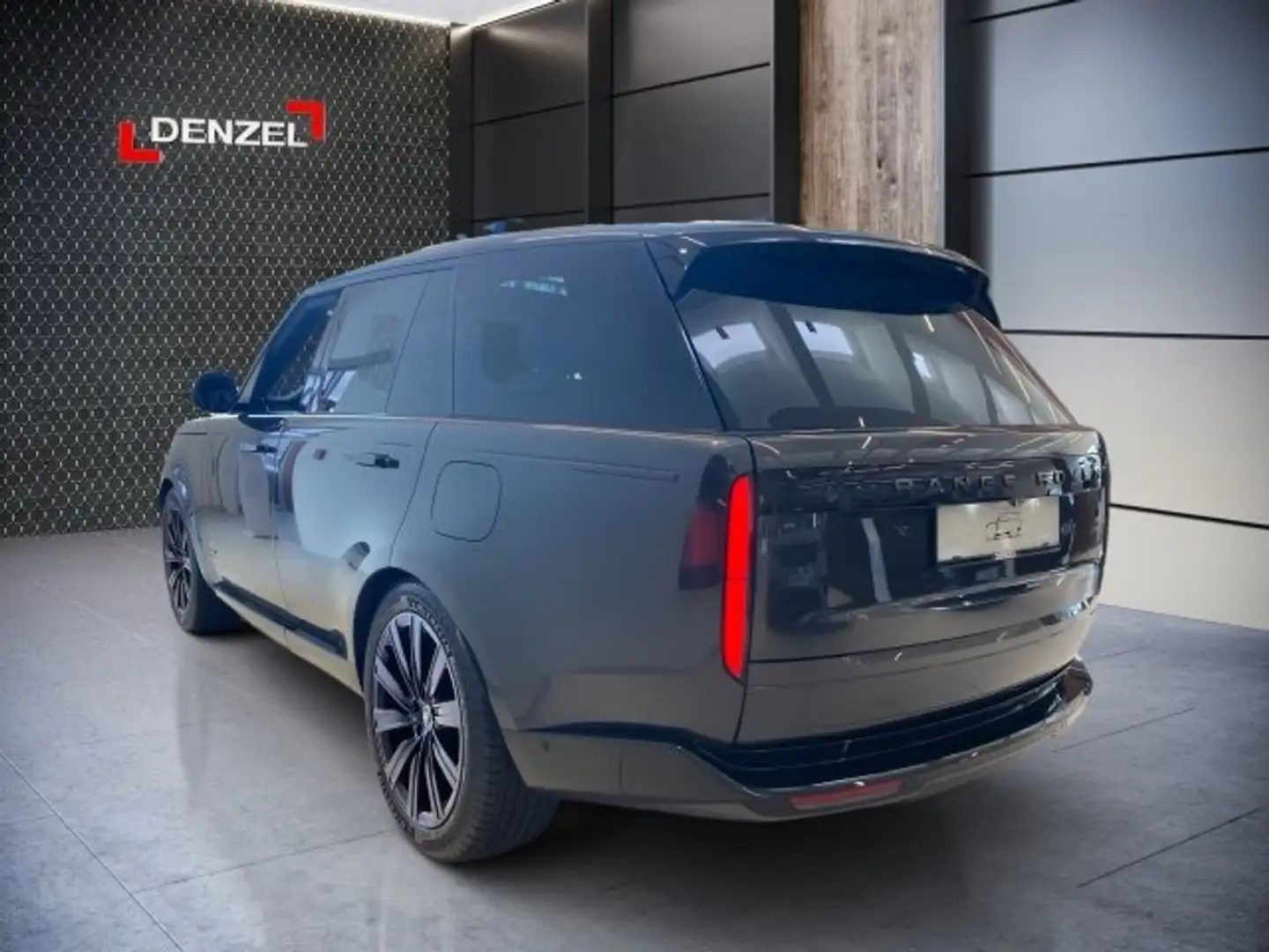 Land Rover Range Rover P550e Autobiography Grau - 2