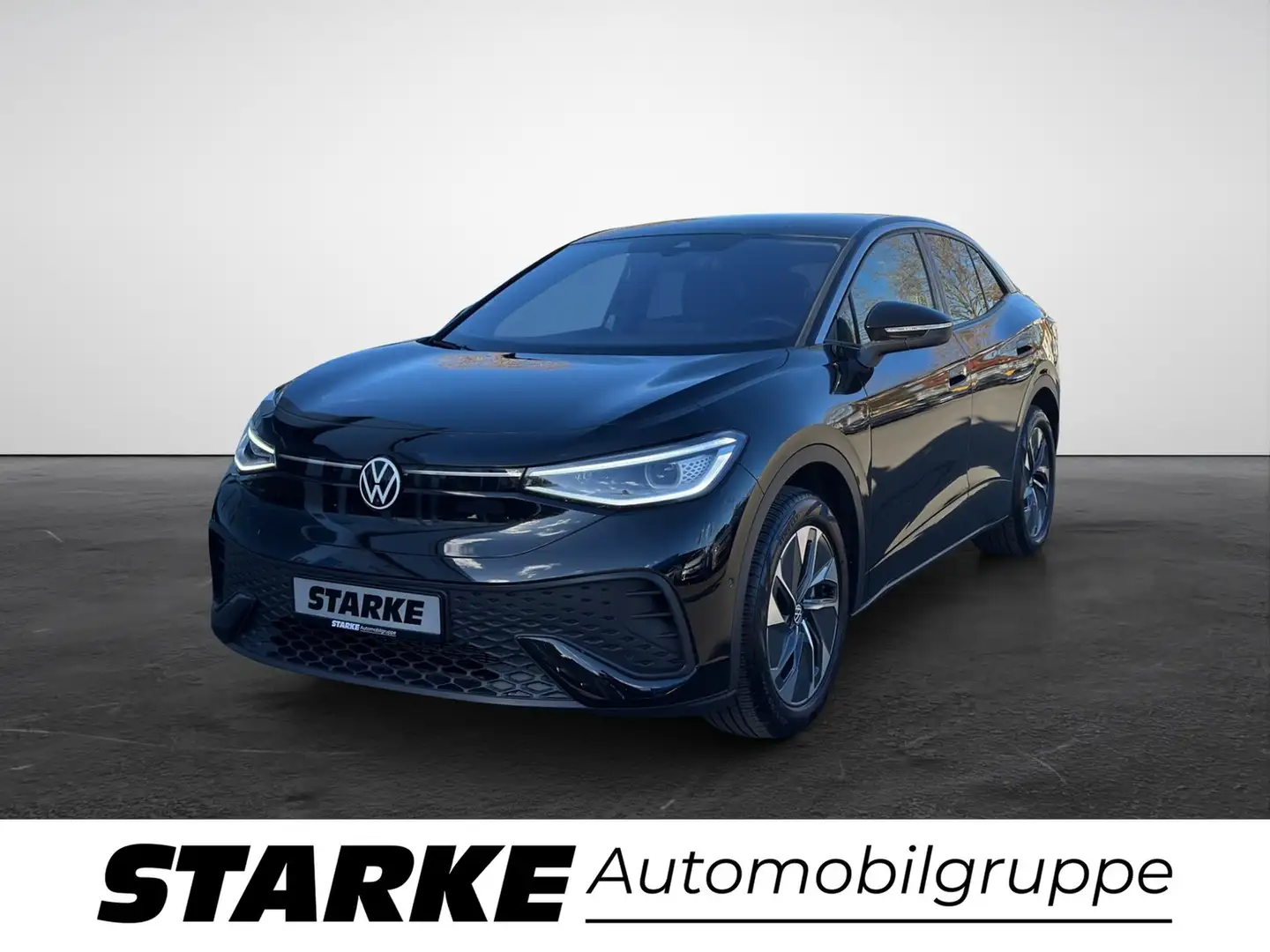 Volkswagen ID.5 Pro mit Infotainment-Paket Noir - 2