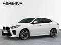 BMW X2 sDrive 20dA Blanco - thumbnail 2