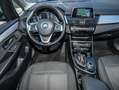 BMW 216 d Advantage+ NAVI+LED+PDC V+H+DAB+Parkass. Schwarz - thumbnail 15