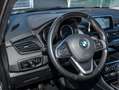 BMW 216 d Advantage+ NAVI+LED+PDC V+H+DAB+Parkass. Zwart - thumbnail 17
